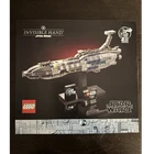 LEGO Star Wars: Invisible Hand (75377) Brand New, Sealed