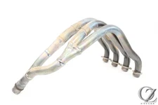 03-04 Suzuki GSXR1000 GSXR 1000 Exhaust Header Head Pipe