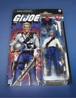 G.I. Joe Classified Series Retro Cardback USA Duke America's 250th Anniversary