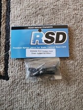 ROAR NATIONAL CHAMPIONS battery hold down system for xray RSD056