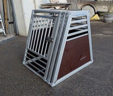 Hundebox von Schmidt passend z.B.  Audi A3 oder Jeep Renegade
