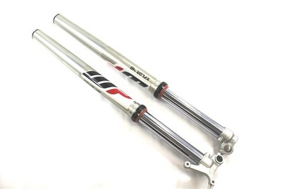 2017 KTM 150 XC OEM WP XPlor Front Forks 14188S6101