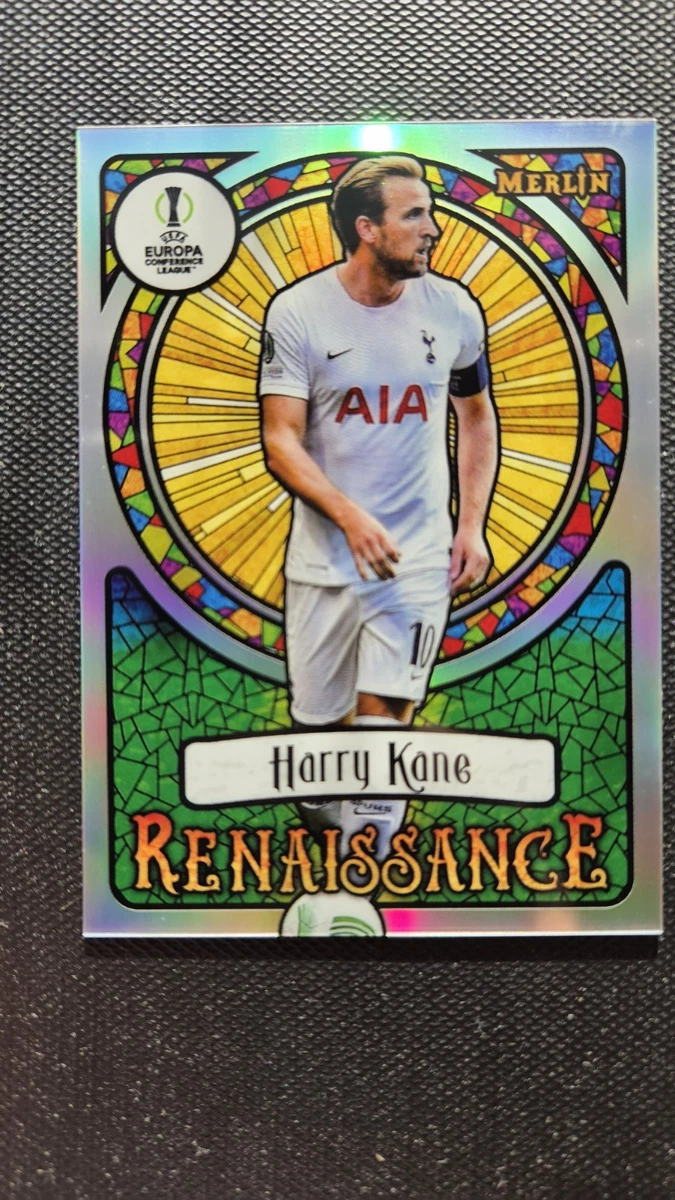 Topps Soccer Tottenham Hotspur Sports Trading Card Singles for