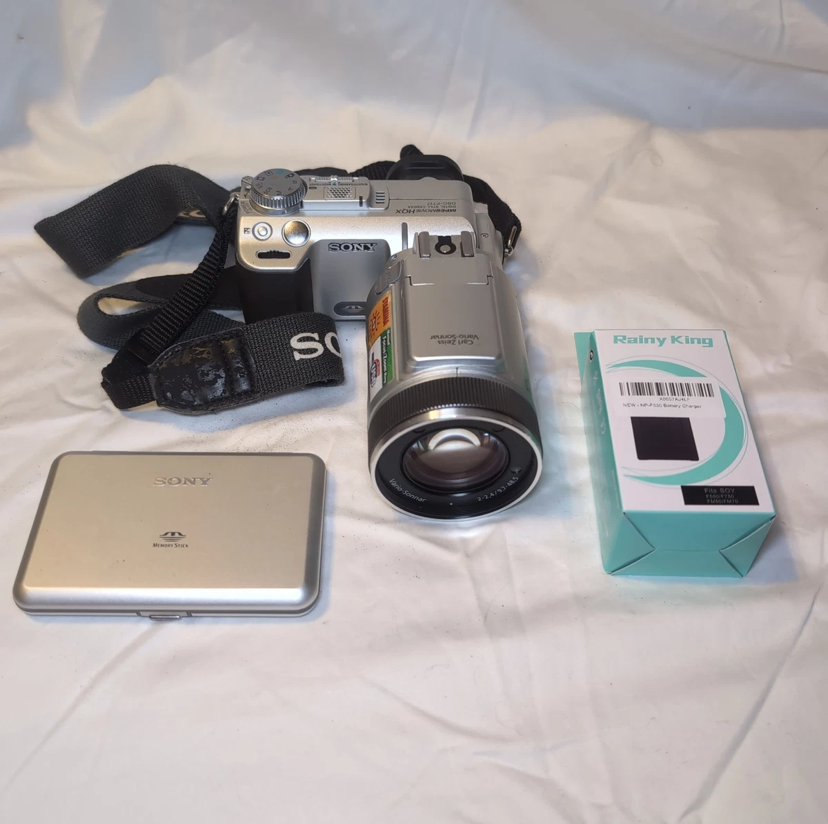 Sony Dsc F717 for sale | eBay