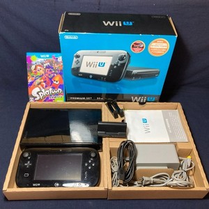 Wii U Set | eBay