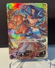 Sabo SEC (OP07-118) Japanese NM One Piece TCG