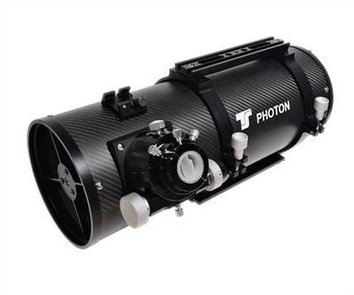 TS-Optics Photon 6'' f/3.9 Carbon Newton Gen. 2, TPC6F4G