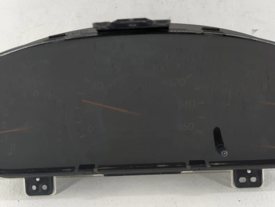 Cuadro de instrumentos velocímetro Lexus Es300h 2013-2014 indicadores BS147 Foto 4 de 4