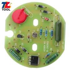 Transistor Module Generator Voltage Stabilizer Circuit Board B-292902 AVR