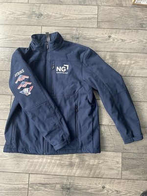 Northrup Grumman B-21 Jacket Large