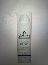 VIBRANCE RETINOL SERUM ~NEW, FRESH & FACTORY SEALED~ 1 FL OZ~FAST SHIP ~EXP 8/28