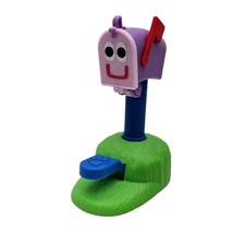 Blues Clues And You 2020 Viacom Just Play Replacement Toy Mailbox Piece