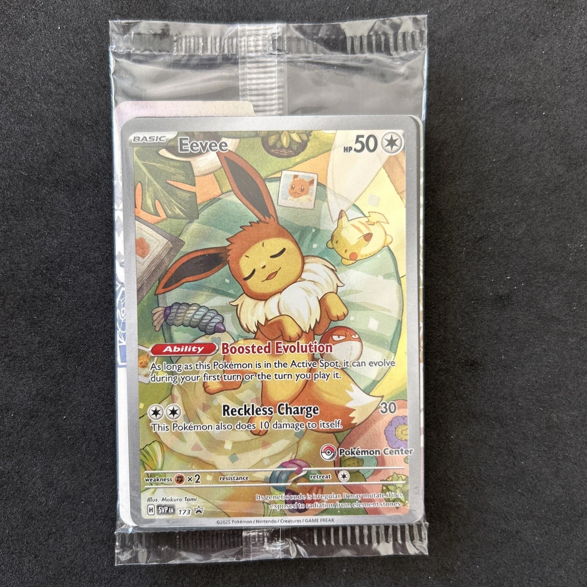 25+ Eevee 173 Sv: Scarlet & Violet Promo Cards for sale | Updated