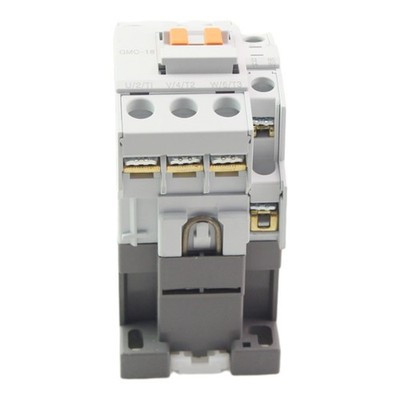 AC110V AC220V AC380V 50/60Hz GMC-18 Contactor For LS ( ) #md