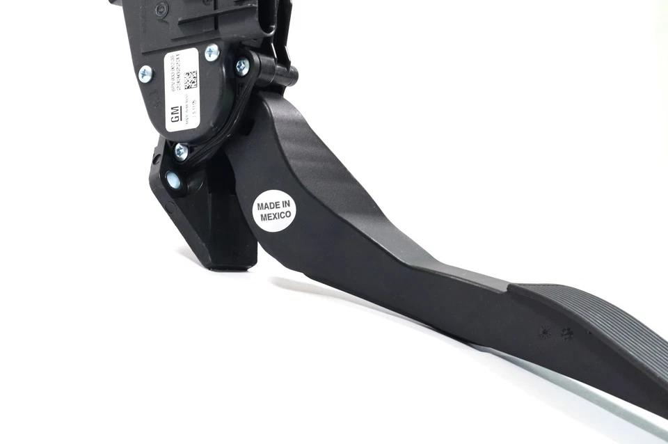 Pedal de acelerador y sensor genuino GM 23362231 para camioneta GM 2007-2020 SUV Foto 4 de 4