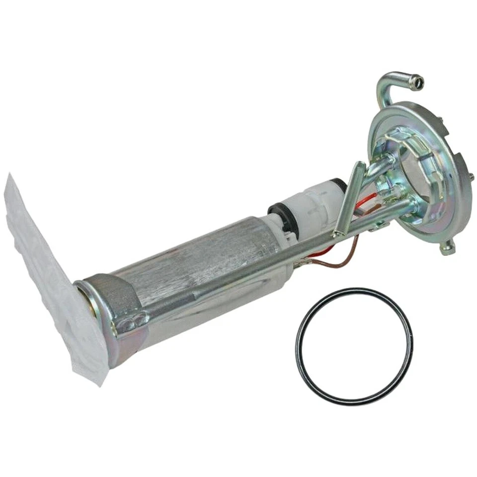 Fuel Tank Pump Direct Replacement OE Part 16141180109 OE Part 16141181075 - Image 3 of 4