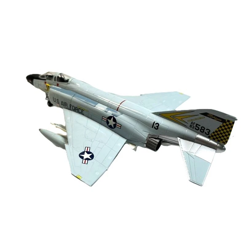 Corgi 1:72 Archivio Aeronautico AA33211 McDonnell Douglas F-4C Phantom II USAF - Immagine 4 di 4