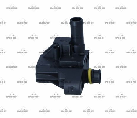 Fits NRF 708021 EXHAUST GAS PRESSURE SENSOR FORD TRANSIT CUSTOM 2.0D  ⭐UK Stock⭐