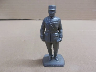 Figurines MOKAREX Guerre de 14-18 général Franchet d'Esperey 1856-1942 - Photo 1/4