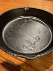 Lodge 10" Cast Iron Double Handled Skillet Lodge USA 4 8SK — photo 7