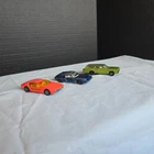 Vintage Matchbox Superfast 1/64 Cars Lot of 3 Diecast Lesney 1970's 3 one price