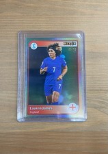 2025 Topps Merlin UEFA Women's Euro Soccer Checklist Guide in-content 27