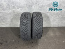 2x Winterreifen  Hankook Winter i*cept RS3 (W462) 205/55 R17 95V XL