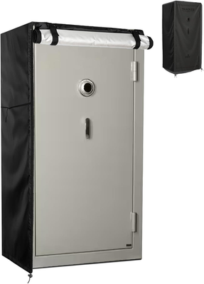 #ad #ad Gun Safe Cover Waterproof Gun Cabinet Cover for the Gun Safe of Domestic Rifles $59.99
