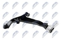 Querlenker Dreieckslenker Nty ZWD-NS-099 FüR Teana Nissan 1 J31 PJ31