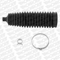 Monroe Faltenbalgsatz Lenkmanschette FüR Vauxhall Combo Tour MK II (C) F25