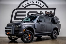 2023 Land Rover Defender 130 SE