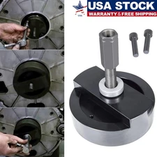 For Ford 6.0L/6.4L Powerstroke 303-770 Crankshaft Rear Main Seal Installer Tool