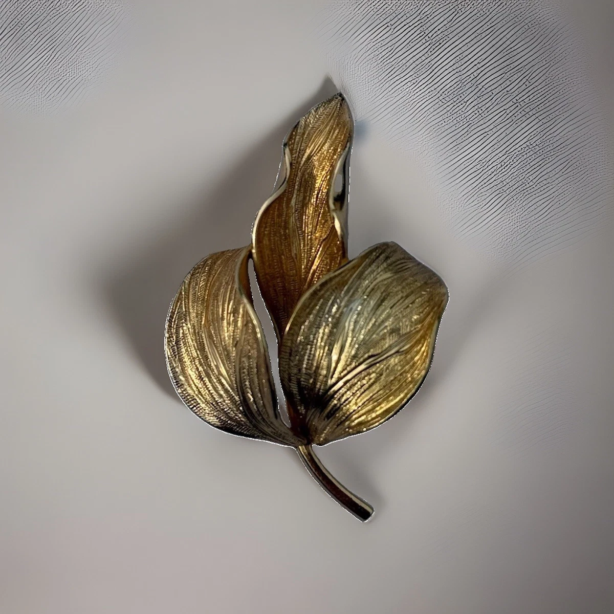 Christian Dior Jewelry In Vintage Designer Costume Pins & Brooches
