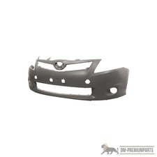 Stoßfänger vorne für Toyota Auris E15 Facelift ab 2010-2012 grundiert passend