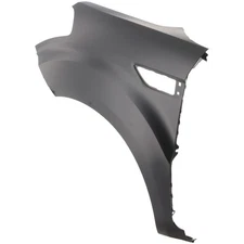 Fender For Kia Soul 2010-2013 Front Driver Side