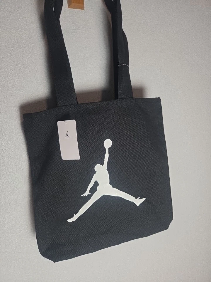 Jordan Tote Bags for Men for sale - eBay