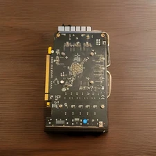 AMD RX 570 8GB GDDR5 Graphics Card