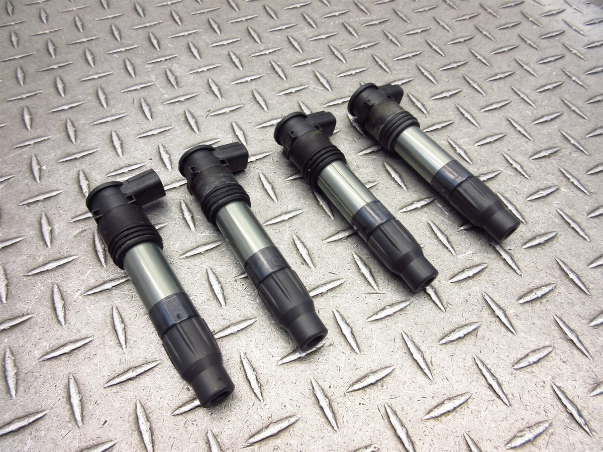 2016 14-16 KTM Super Duke 1290 GT Ignition Coils Spark Stick Works