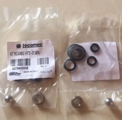 1PCS NEW FIT FOR water pump pressure regulating valve repair kit VRT 4079900005