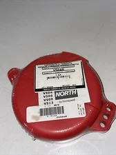 NEW North Honeywell VSO4R Valve Lockout, Fits SIZE 2-1/2 to 5 FNFP 9RY16