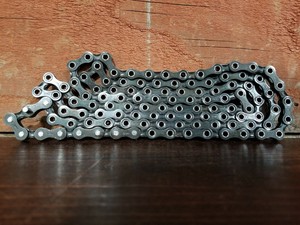 regina bicycle chain