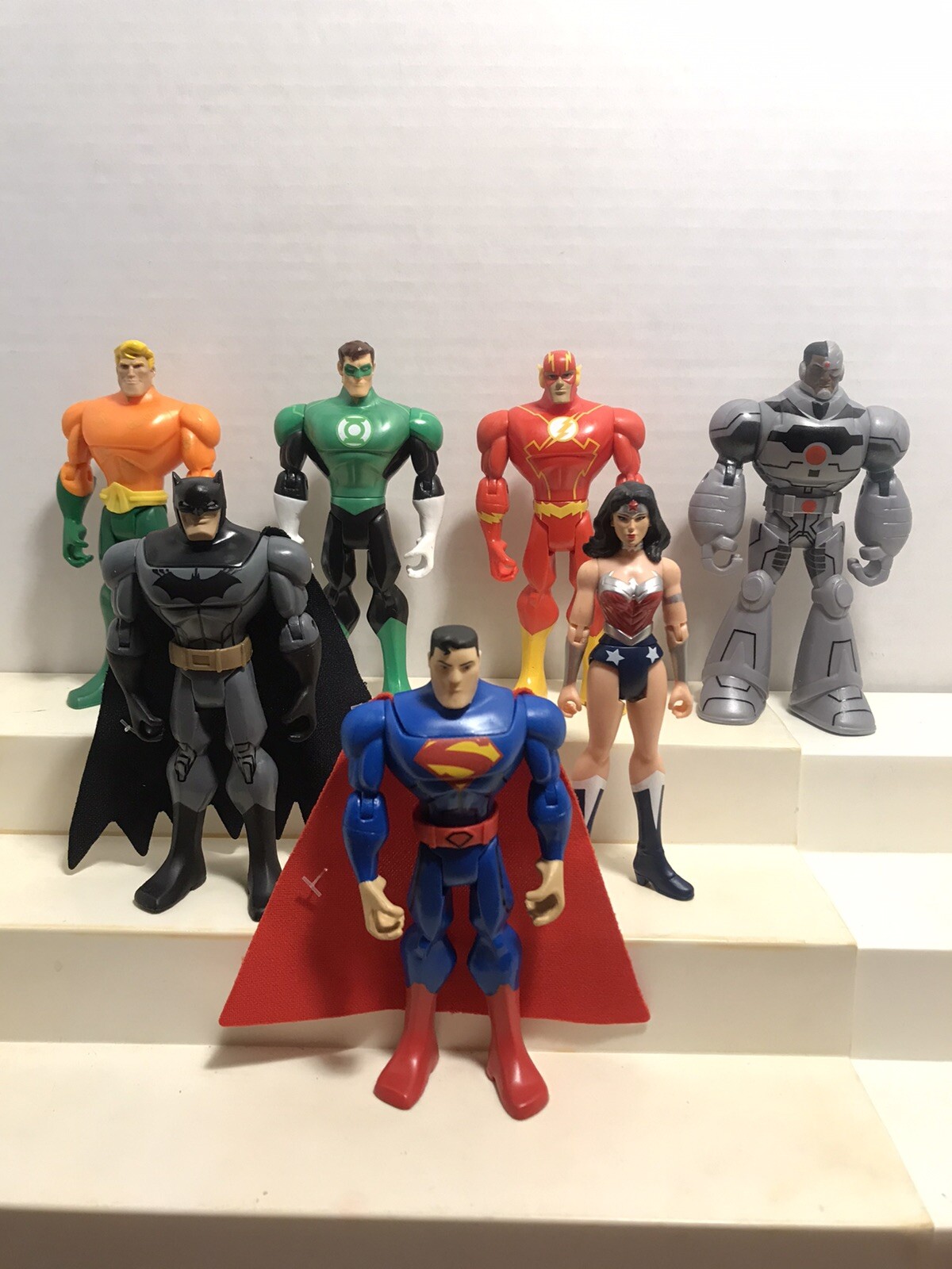 it action figure target