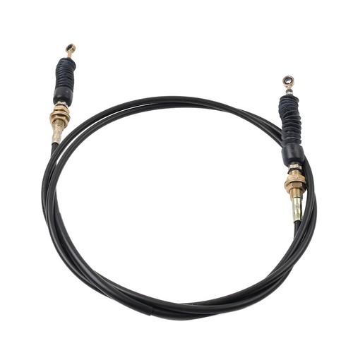 Gear Shift Cable For Hisun 400cc UTV HS400UTV 23430-192-0000 23440-112-0000 - Picture 4 of 10