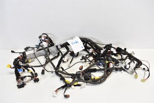 2016 Hyundai Veloster Turbo Dash Wiring Harness 16 | eBay hyundai veloster wiring harness 