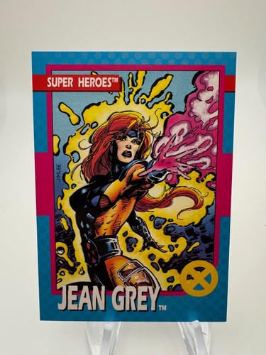 1992 UNCANNY X-MEN SERIES 1 CARD SINGLES PICK & COMPLETE YOUR SET - Picture 57 of 174