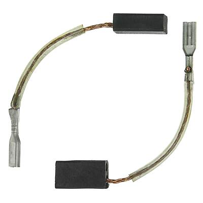 Kohlebürsten Motorkohlen PROTOOL JSP 80 E, DGP 25, DGP 25 E - PREMIUM (P2143)