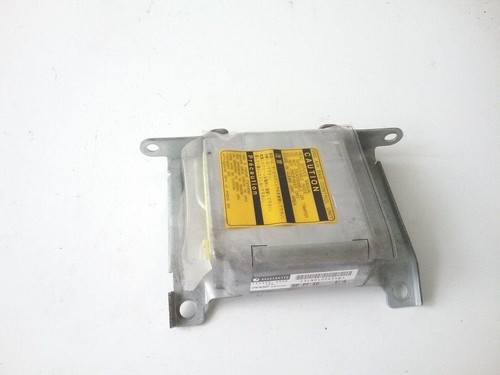 Subaru Legacy 2001 Airbagsteuergerät 98221AE170 20368605