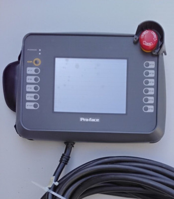 GP2301H-LG41-24V - Schneider Electric EGP2000 HMI Operator Interface