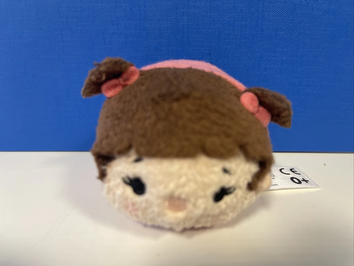 Posh paws 2024 tsum tsum