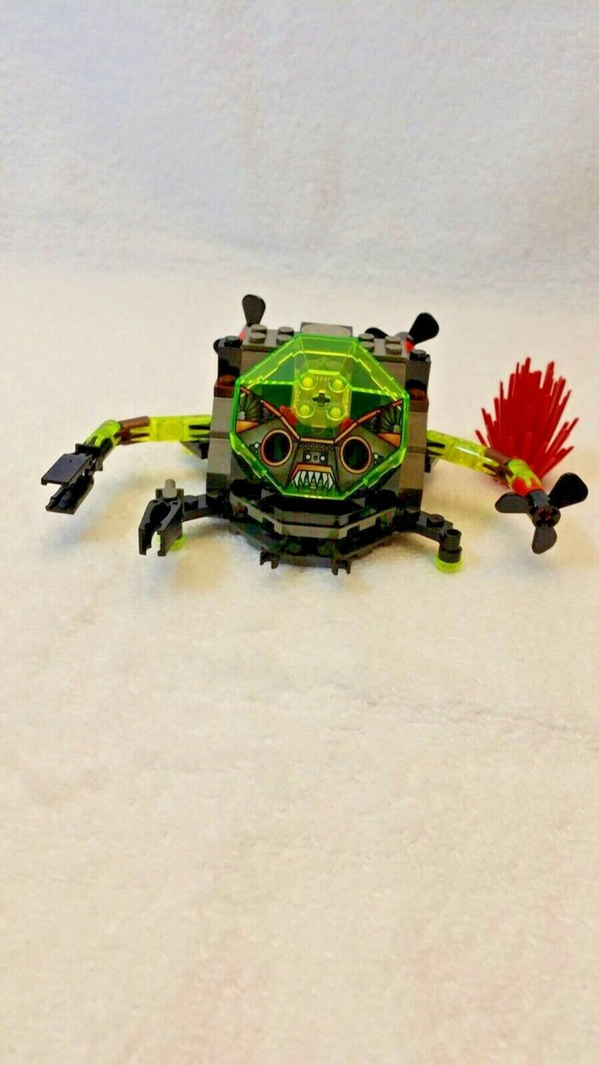 海ちゃん専用 LEGO® Botanicals: Orchid